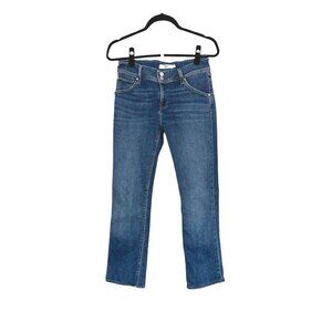 Hudson Beth Baby Bootcut Jeans